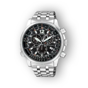Citizen Radio Controlled CB5860-86E