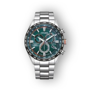 Citizen Super Titanium CB5946-82X