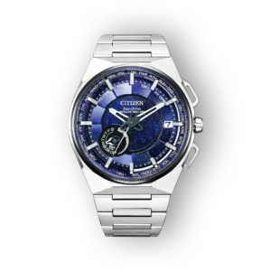 Citizen Super Titanium CC3097-52E