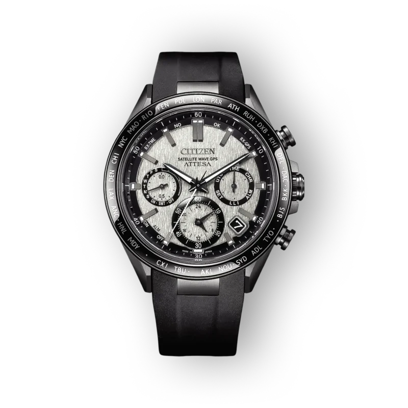 Citizen Attesa CC4055-14H