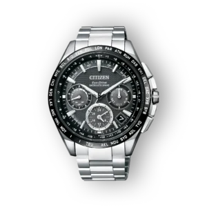 Citizen Satellite Wave CC9015-54E