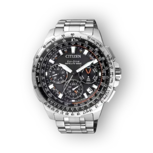 Citizen Satellite Wave CC9020-54E