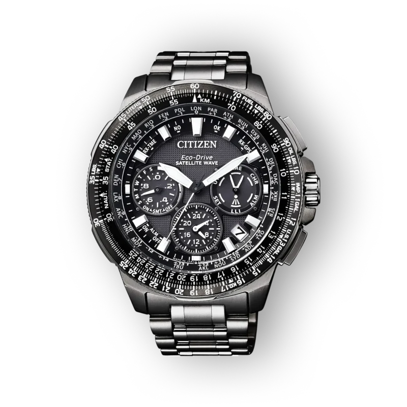 Citizen Promaster CC9025-51E