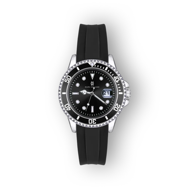Marc Malone
  CEF2-X001