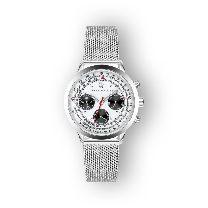 Marc Malone
  CEK-2520