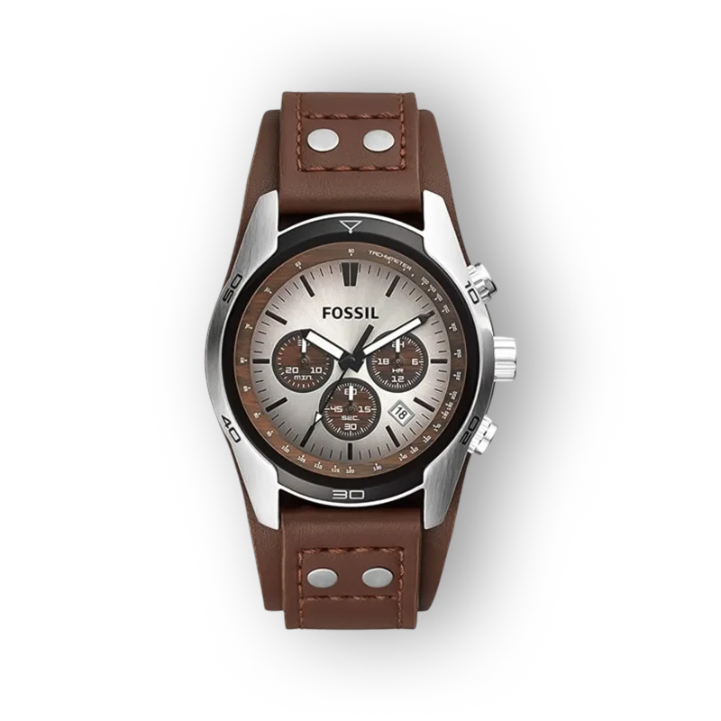 Fossil Coachman CH2565