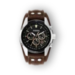 Fossil Coachman CH2891
