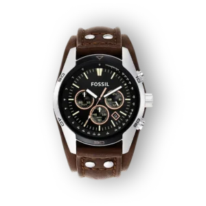 Fossil Coachman CH2891