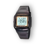 Casio Collection DB-36-9AVDF