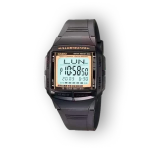 Casio Collection DB-36-9AVDF
