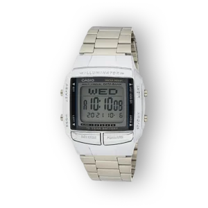 Casio Databank DB-360-1AEF