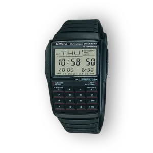 Casio Retro DBC-32-1AES