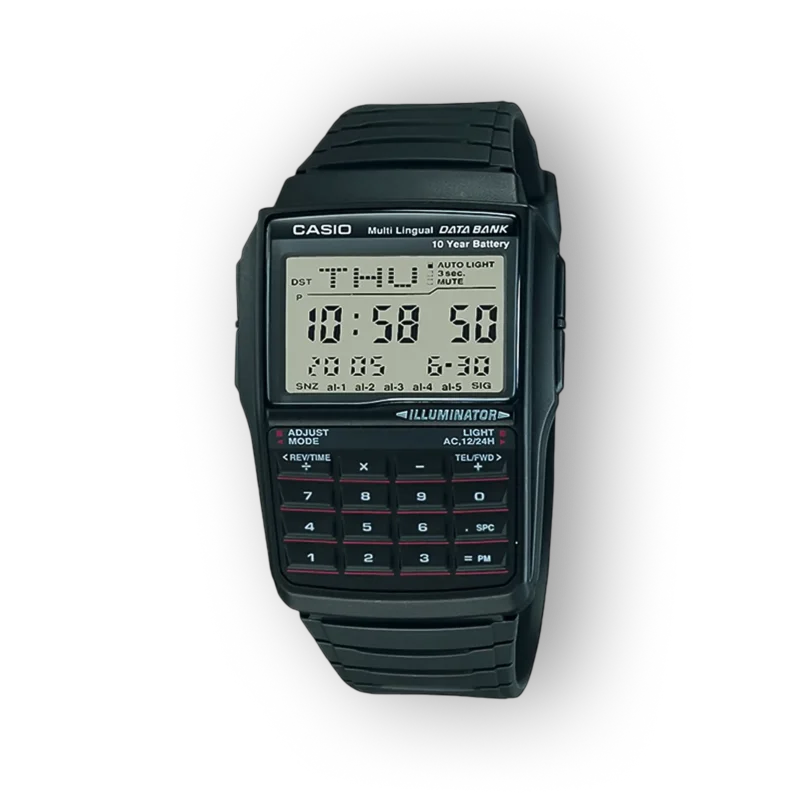 Casio Retro DBC-32-1AES