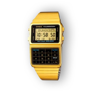 Casio Collection DBC-611-1DF