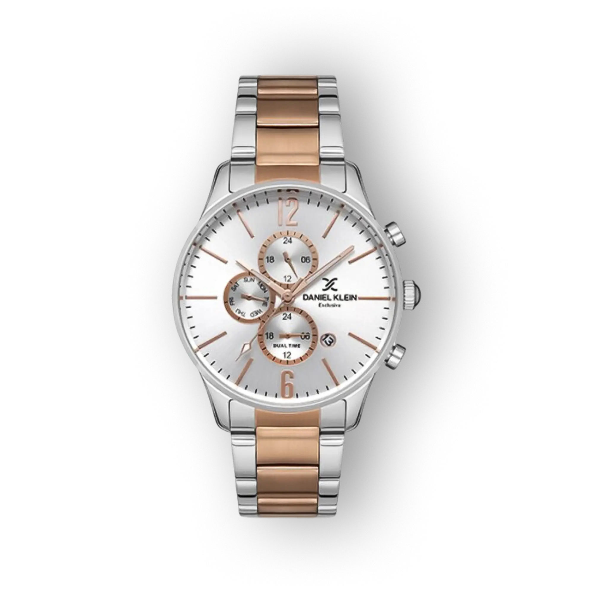 Daniel Klein DK.1.12824-5