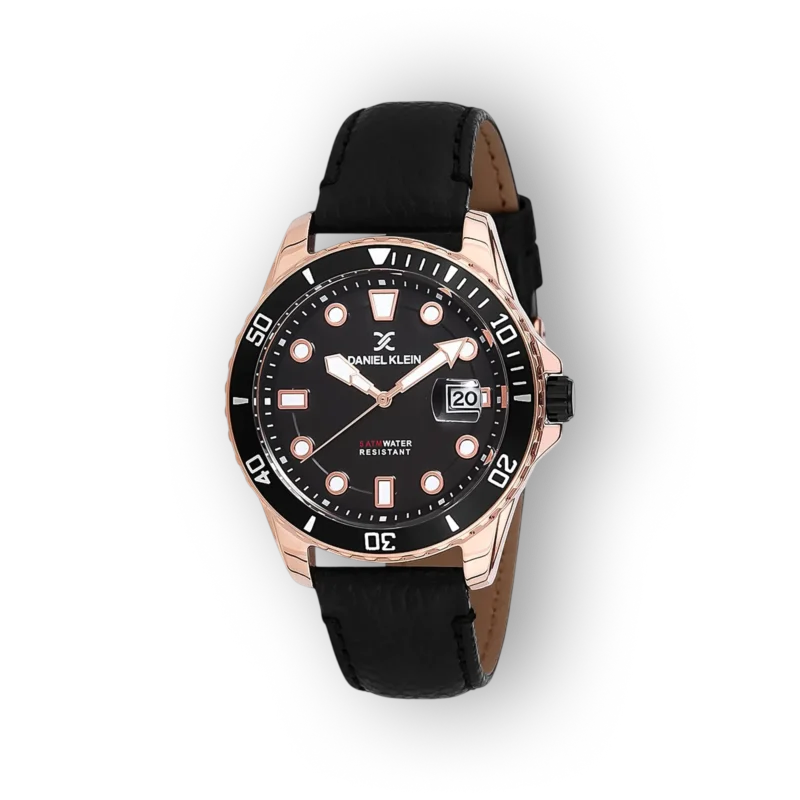 Daniel Klein DK12121-4