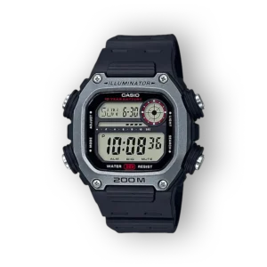 Casio Sports
  DW-291H-1BVDF