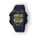Casio Collection DW-291H-9AVDF