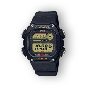 Casio Collection DW-291H-9AVDF
