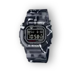 Casio G-Shock DW-5000SS-1ER