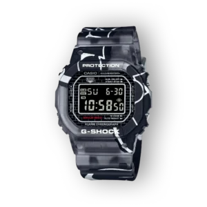 Casio G-Shock DW-5000SS-1ER