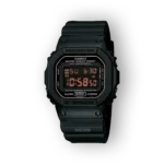 Casio G-Shock
  DW-5600MS-1DR