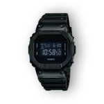 Casio G-Shock
  DW-5600UBB-1ER