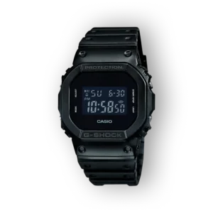 Casio G-Shock
  DW-5600UBB-1ER