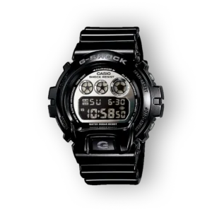 Casio G-Shock
  DW-6900NB-1HDR