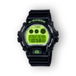 Casio G-Shock
  DW-6900RCS-1ER
