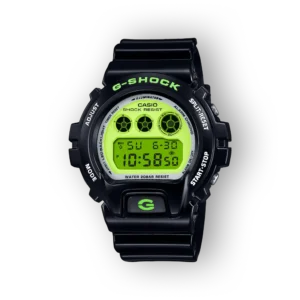 Casio G-Shock
  DW-6900RCS-1ER