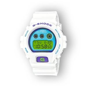 Casio G-Shock
  DW-6900RCS-7ER