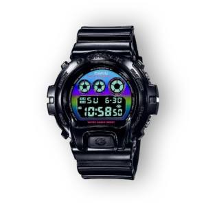 Casio G-Shock
  DW-6900RGB-1ER