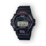 Casio G-Shock
  DW-6900U-1ER