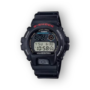 Casio G-Shock
  DW-6900U-1ER