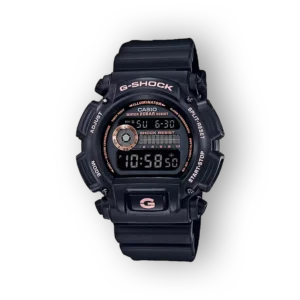 Casio G-Shock
  DW-9052GBX-1A4SDR