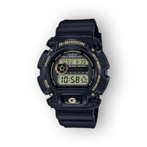 Casio G-Shock
  DW-9052GBX-1A9SDR