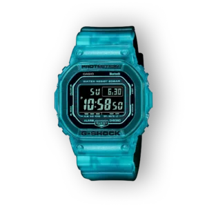 Casio G-Shock
  DW-B5600G-2ER