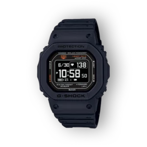 Casio G-Shock
  DW-H5600-1ER