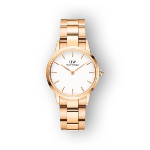 Daniel Wellington Iconic Link DW00100211