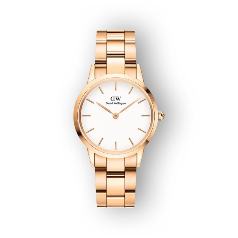Daniel Wellington Iconic Link DW00100211