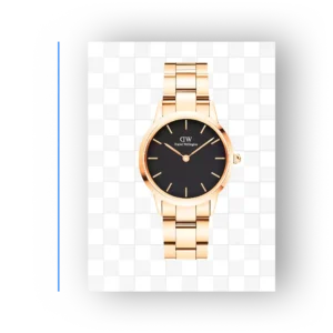 Daniel Wellington Iconic Link DW00100212