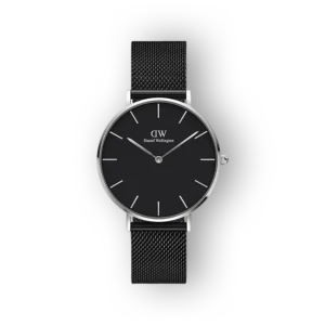 Daniel Wellington Petite Ashfield 36 DW00100308