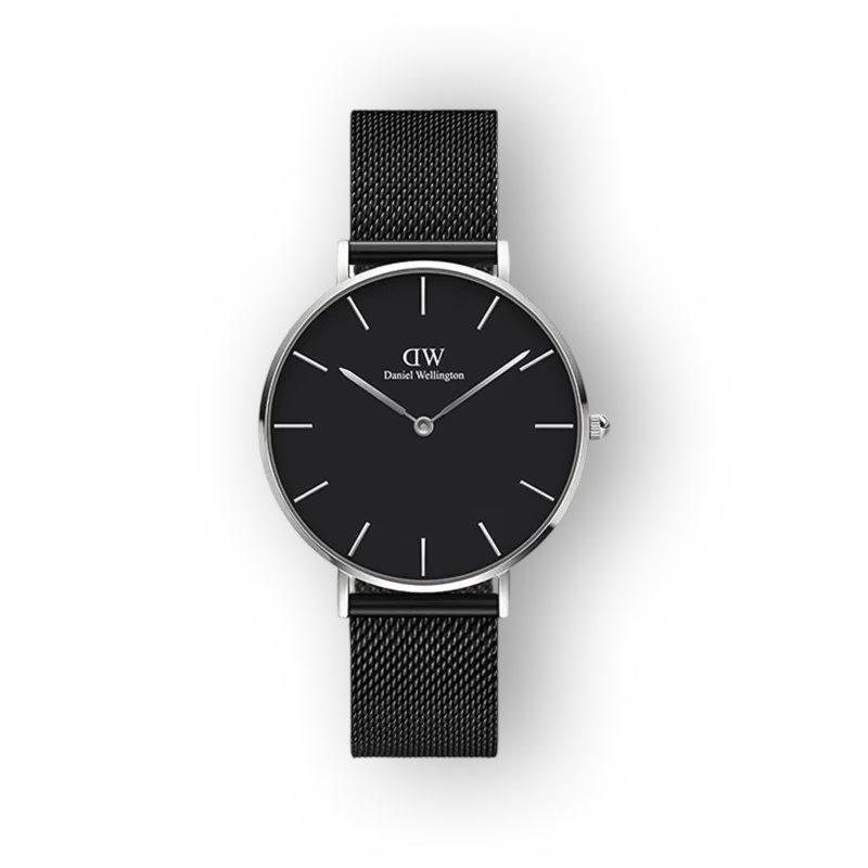 Daniel Wellington Petite Ashfield 36 DW00100308