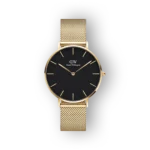 Daniel Wellington Petite Evergold 36 DW00100345