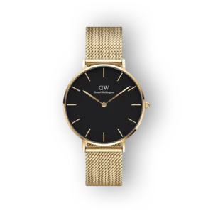Daniel Wellington Petite Evergold 36 DW00100345