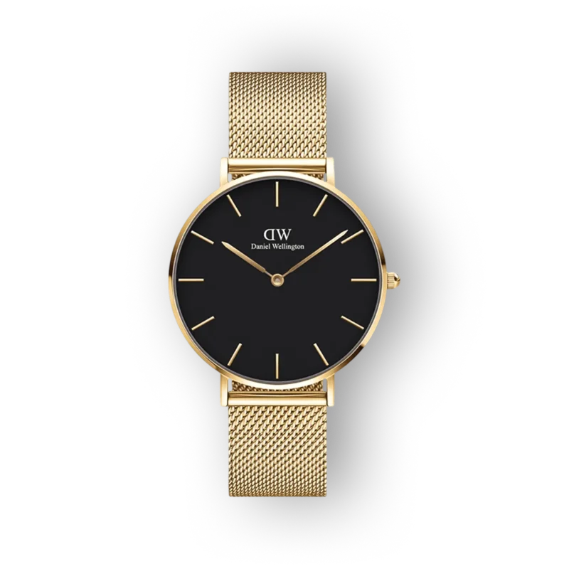 Daniel Wellington Petite Evergold 36 DW00100345