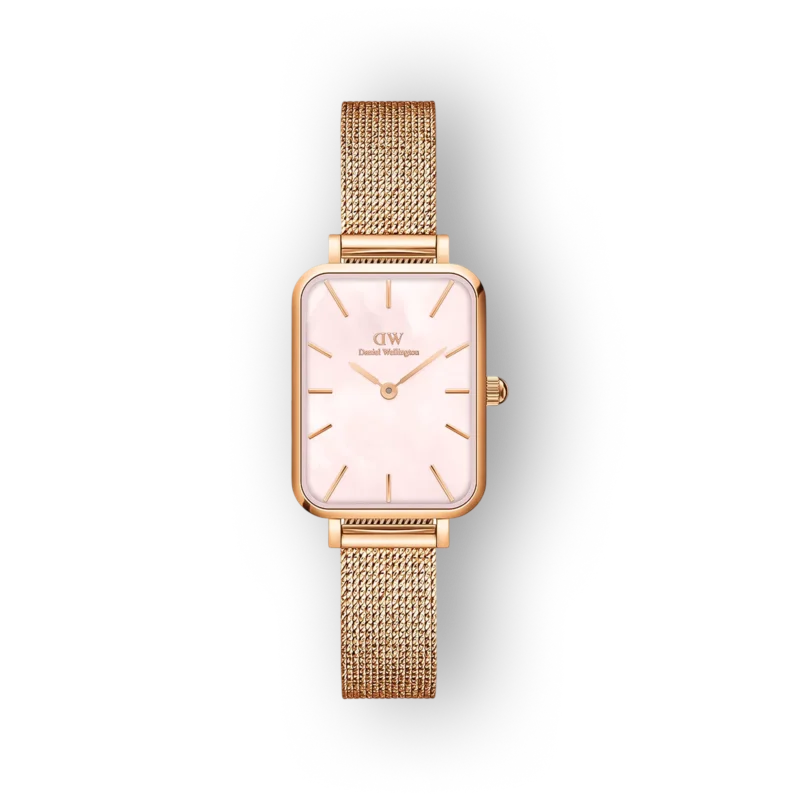 Daniel Wellington Quadro DW00100510