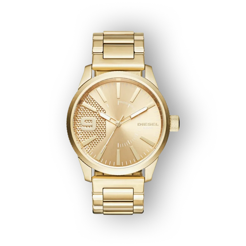 Diesel Rasp DZ1761