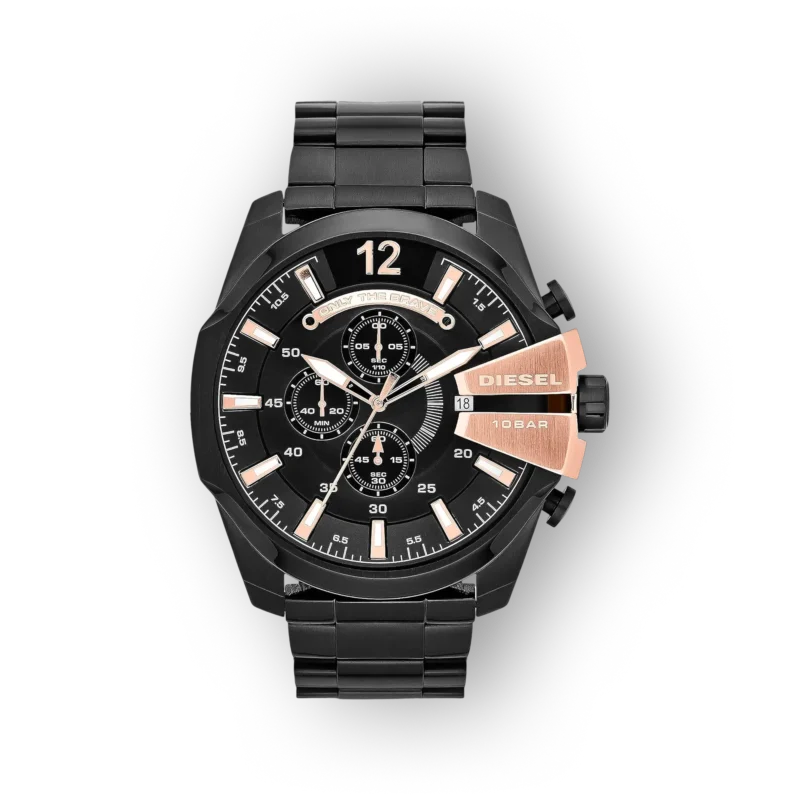 Diesel Mega Chief DZ4309